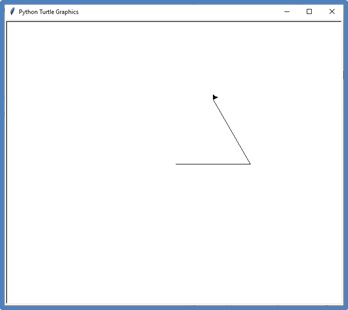 Python For Kids lesson screenshot: Step 24-7